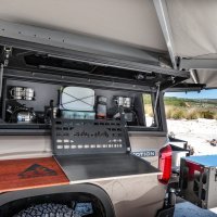 VW Amarok PanAmericana za off-road putovanja