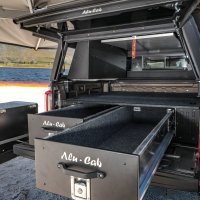 VW Amarok PanAmericana za off-road putovanja