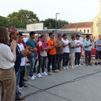 Radnici iz Nepala na Špancirfestu predstavili svoju kulturu