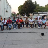 Radnici iz Nepala na Špancirfestu predstavili svoju kulturu