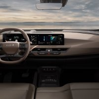 Kia EV5