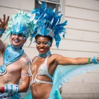 Karneval u Londonu