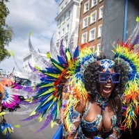Karneval u Londonu