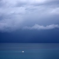 Crni oblaci nad Kvarnerom