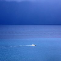 Crni oblaci nad Kvarnerom