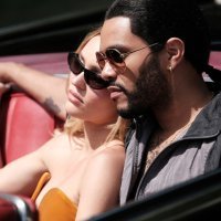 Lily-Rose Depp u seriji 'The Idol'