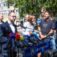 Pernar upao na Tomaševićevu presicu