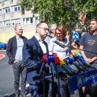 Pernar upao na Tomaševićevu presicu