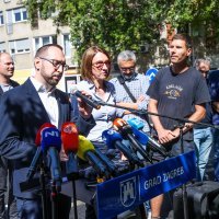 Pernar upao na Tomaševićevu presicu