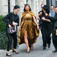 Seema Patel iz serije 'I tek tako...'