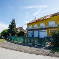 Oluja u Orahovici napravila manju štetu