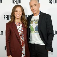 Robert Downey Jr. i Susan Downey