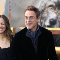 Robert Downey Jr. i Susan Downey