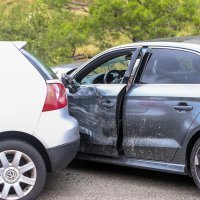 Prometna nesreća kod Žrnovice