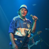 Zoran Prodanović Prlja