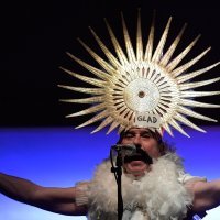 Zoran Prodanović Prlja