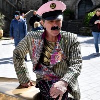 Zoran Prodanović Prlja