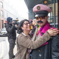 Zoran Prodanović Prlja