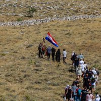 Obilježavanje tragedije na Kornatima