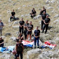 Obilježavanje tragedije na Kornatima