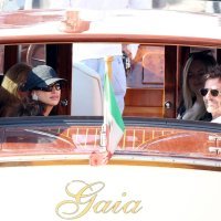 Irina Shayk i Bradley Cooper