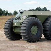 Ukrajinska besposadna vozila