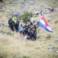 Obilježena 16. godišnjica tragedija na Kornatima