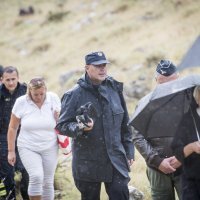 Obilježena 16. godišnjica tragedija na Kornatima