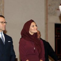 Švedska princeza Victoria i Daniel Westling