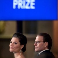 Švedska princeza Victoria i Daniel Westling