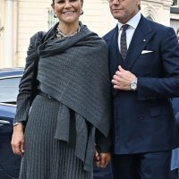 Švedska princeza Victoria i Daniel Westling