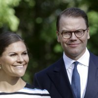 Švedska princeza Victoria i Daniel Westling