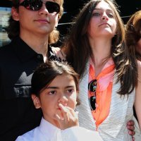 Djeca Michaela Jacksona