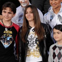 Djeca Michaela Jacksona