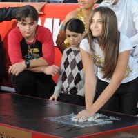 Djeca Michaela Jacksona