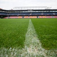 Trening nogometaša Dinama uoči utakmice protiv Sparte Prag