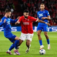 PSV - Glasgow Rangers, kvalifikacije za Ligu prvaka