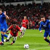 PSV - Glasgow Rangers, kvalifikacije za Ligu prvaka