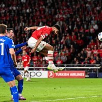 PSV - Glasgow Rangers, kvalifikacije za Ligu prvaka