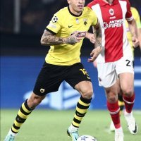 AEK - Royal Antwerp Antwerpen, kvalifikacije za Ligu prvaka