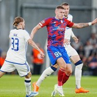 Copenhagen - Rakow, kvalifikacije Lige prvaka