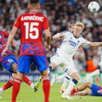 Copenhagen - Rakow, kvalifikacije Lige prvaka