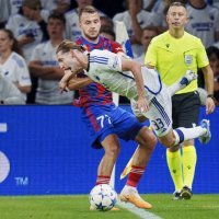 Copenhagen - Rakow, kvalifikacije Lige prvaka