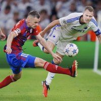 Copenhagen - Rakow, kvalifikacije Lige prvaka