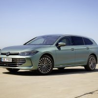VW Passat Variant