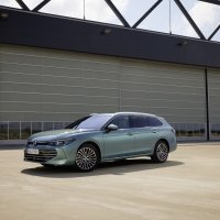 VW Passat Variant