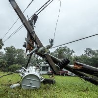 Uragan Idalia u SAD-u