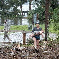 Uragan Idalia u SAD-u