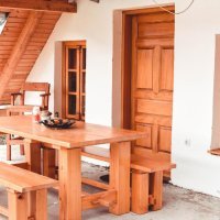 Sobe/Moduli OPG Zajec, Zmajevac