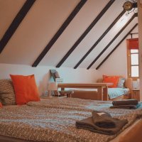 Sobe/Moduli OPG Zajec, Zmajevac